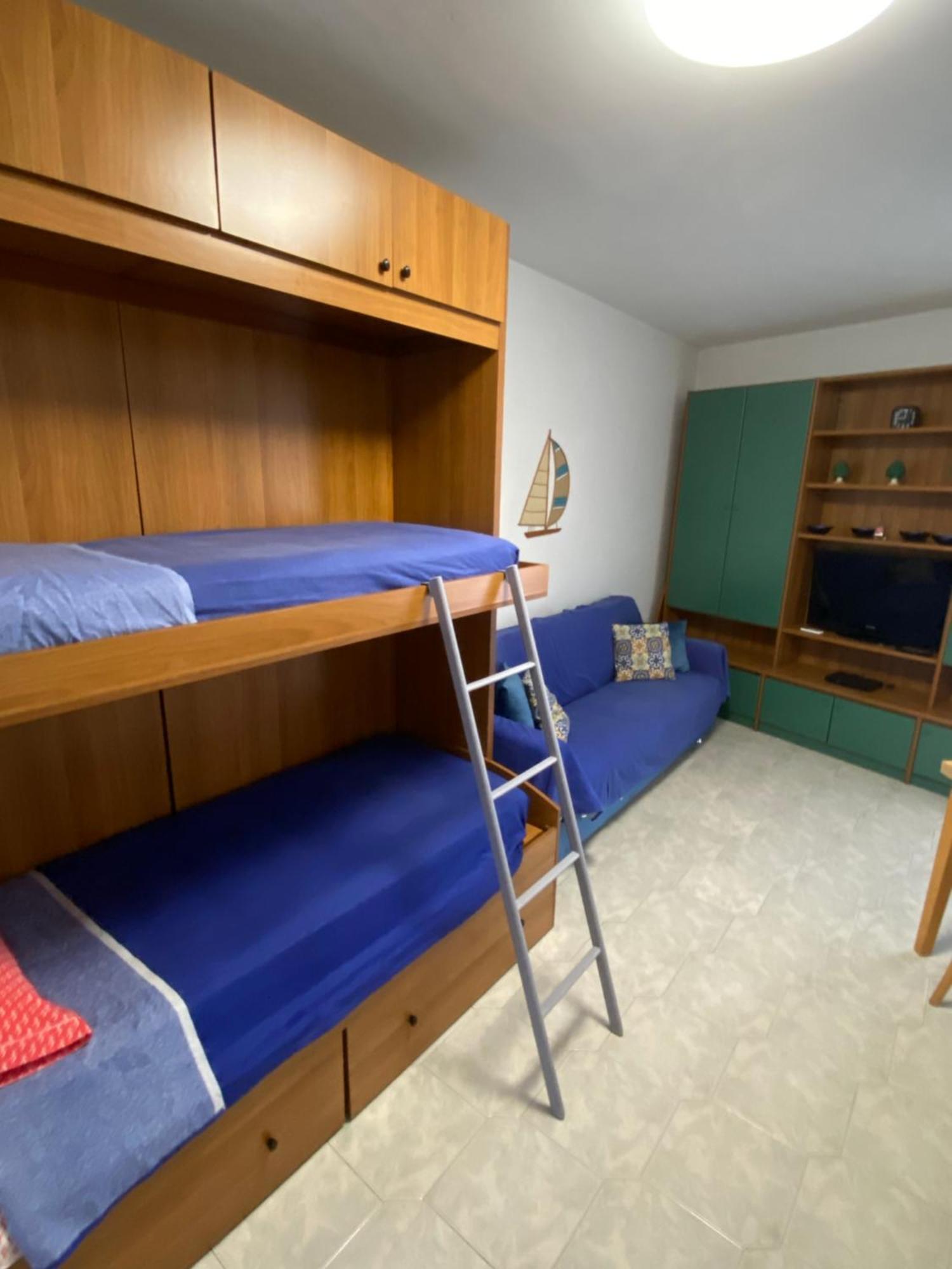 Casavacanze Onda Blu Mascali Exterior foto